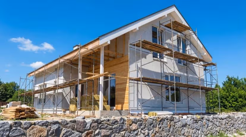 Termomodernizacja budynku - od czego zacząć?