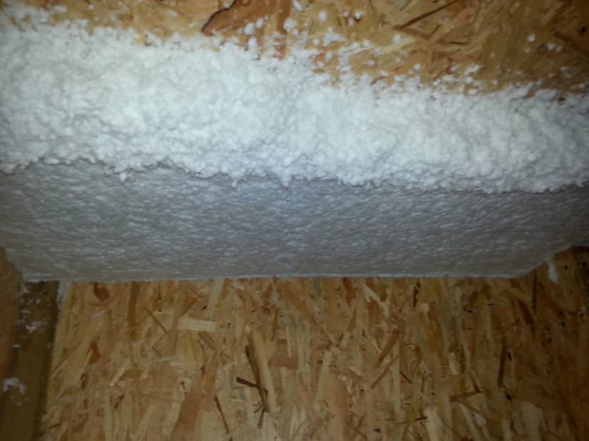 System izolacji termiczno-akustycznej „Białe Ciepło®" - innowacyjne rozwiązanie