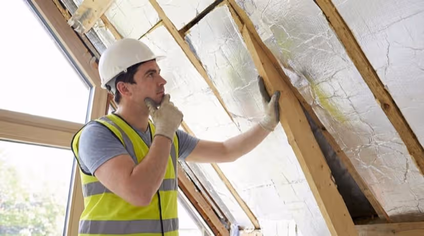 Jak wybrać najlepszy materiał izolacyjny dla Twojego domu?