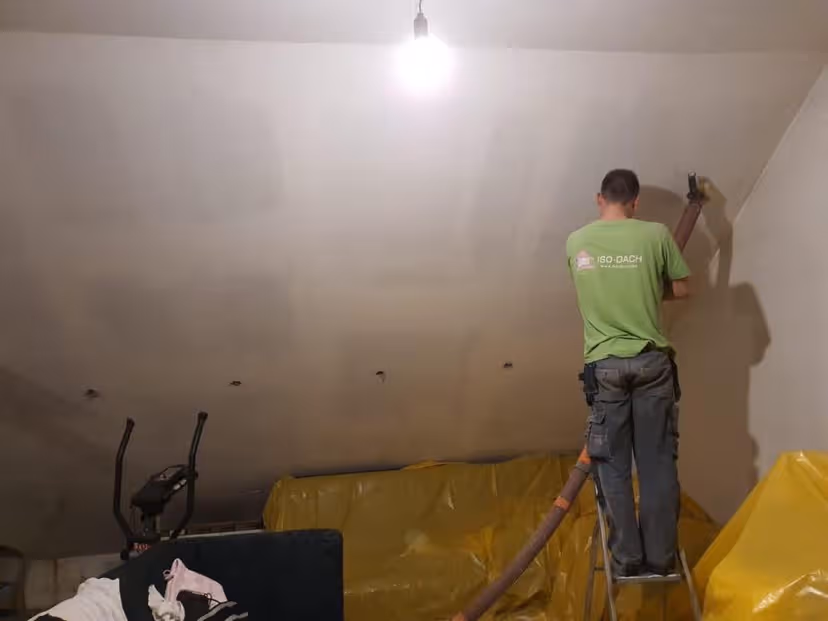 hero naprawa izolacji