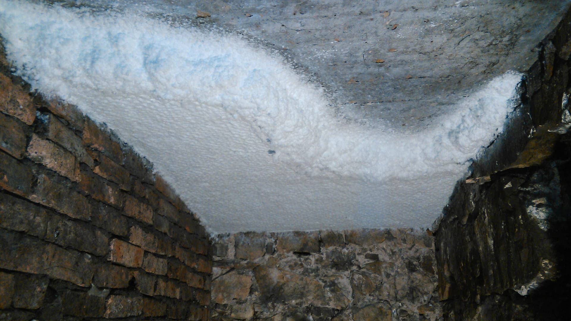 System izolacji termiczno-akustycznej „Białe Ciepło®" - innowacyjne rozwiązanie