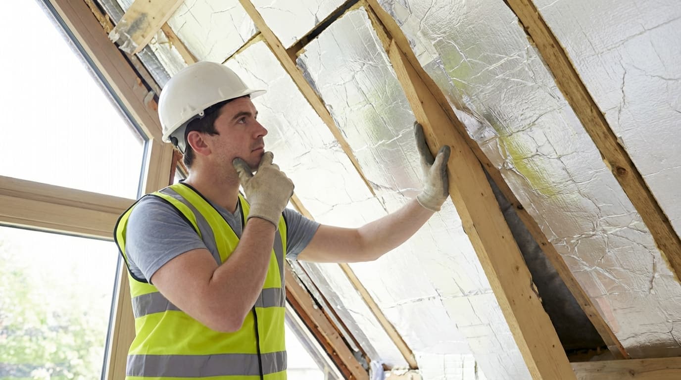 Jak wybrać najlepszy materiał izolacyjny dla Twojego domu?