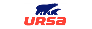 Logo URSA