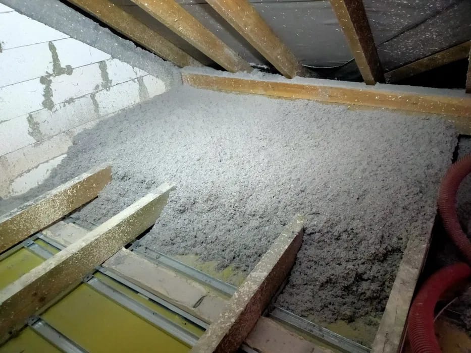 Nowoczesne technologie izolacji